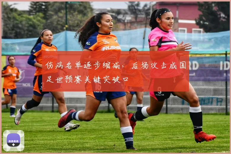 伤病名单逐步缩减,后场攻击成国足世预赛关键突破口 - 球探体育推荐