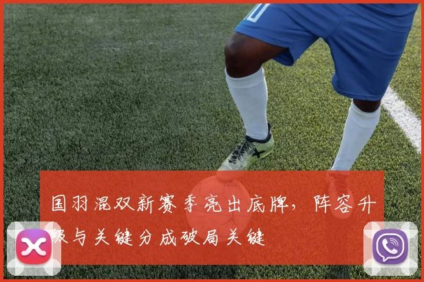 国羽混双新赛季亮出底牌，阵容升级与关键分成破局关键 - 球探体育推荐
